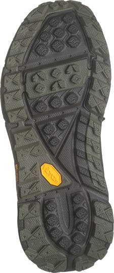 Elite Terrain System Tor Summit Hiking Shoe