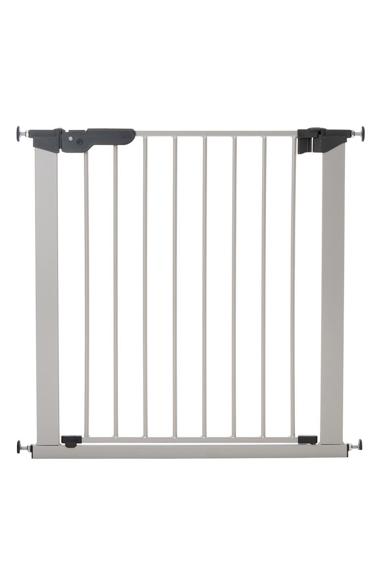 BabyDan Pressure Fit Safety Gate, Main, color,