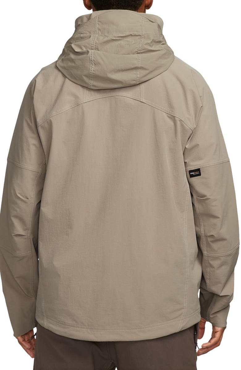 Nike ACG Sun Farer Water Resistant Jacket, Alternate, color, 
