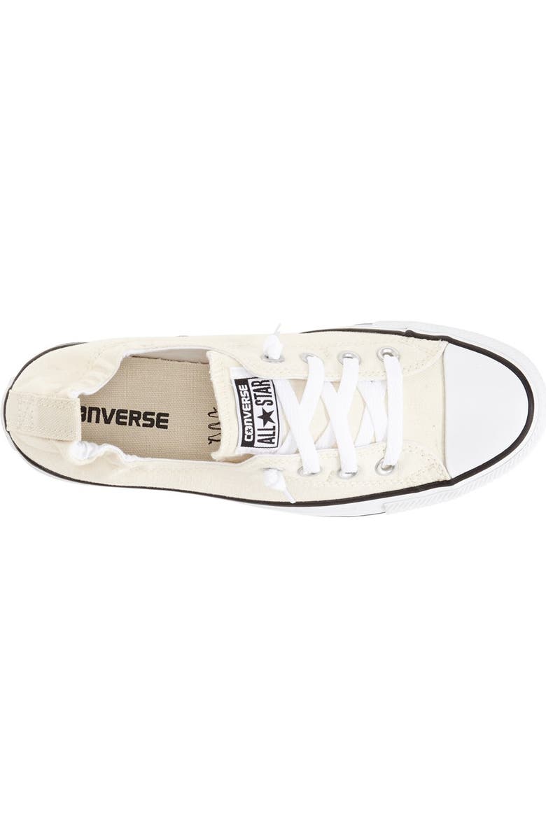 Converse Chuck Taylor<sup>®</sup> All Star<sup>®</sup> 'Shoreline' Sneaker, Alternate, color,