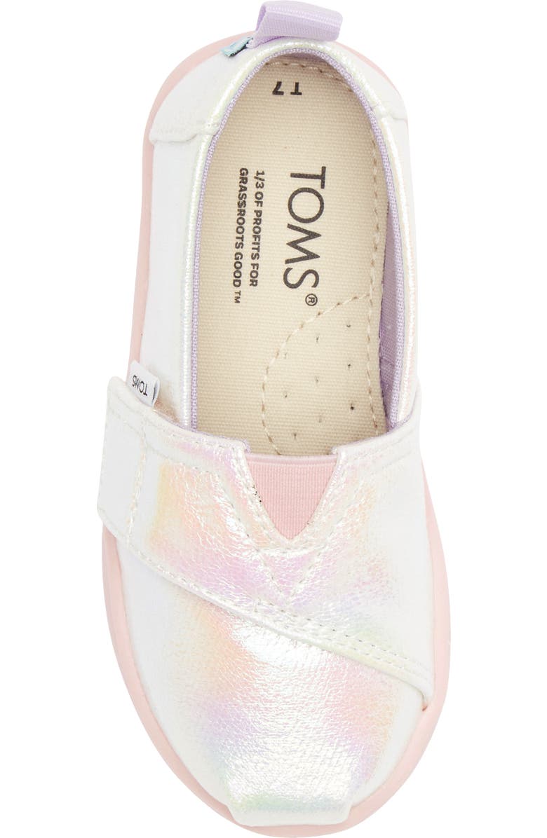 TOMS Alpargata 2.0 Slip-On, Alternate, color,