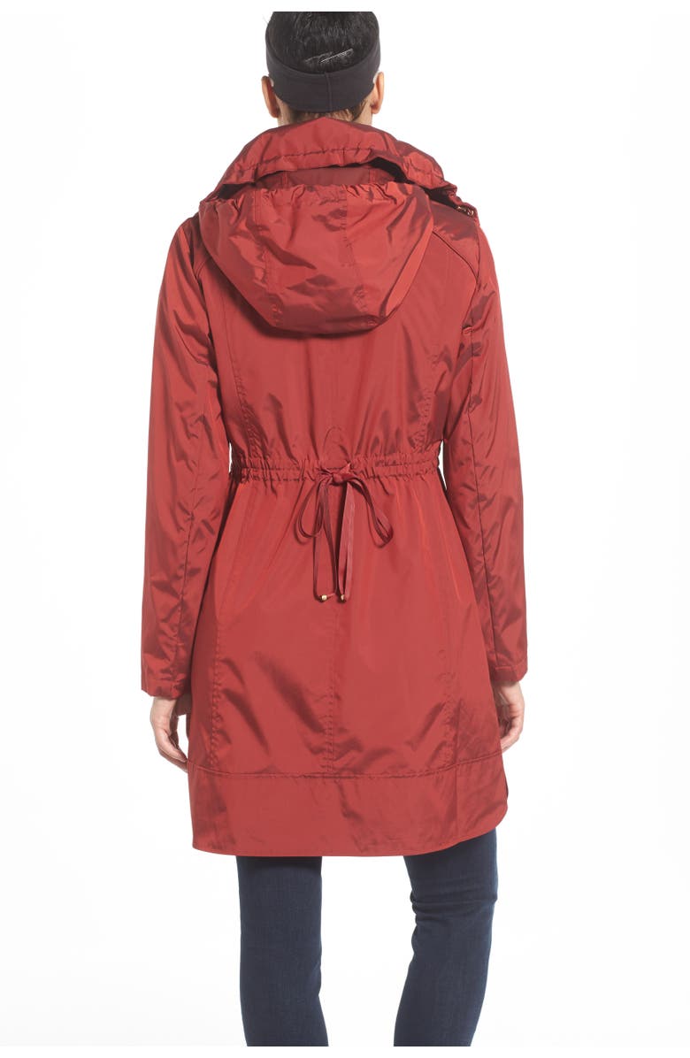 Cole Haan Signature Cole Haan Packable Hooded Anorak, Alternate, color,