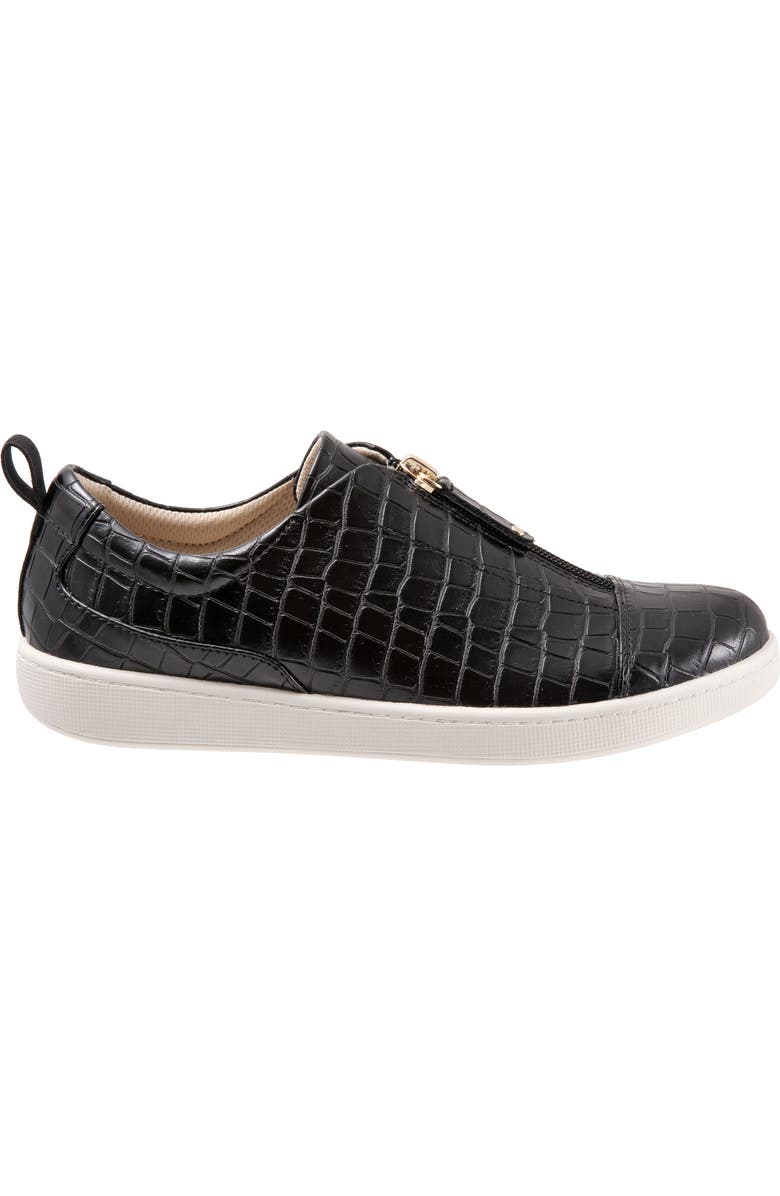 Trotters Anika Sneaker, Alternate, color,