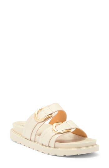 Wild Diva Lounge Gino Sandal