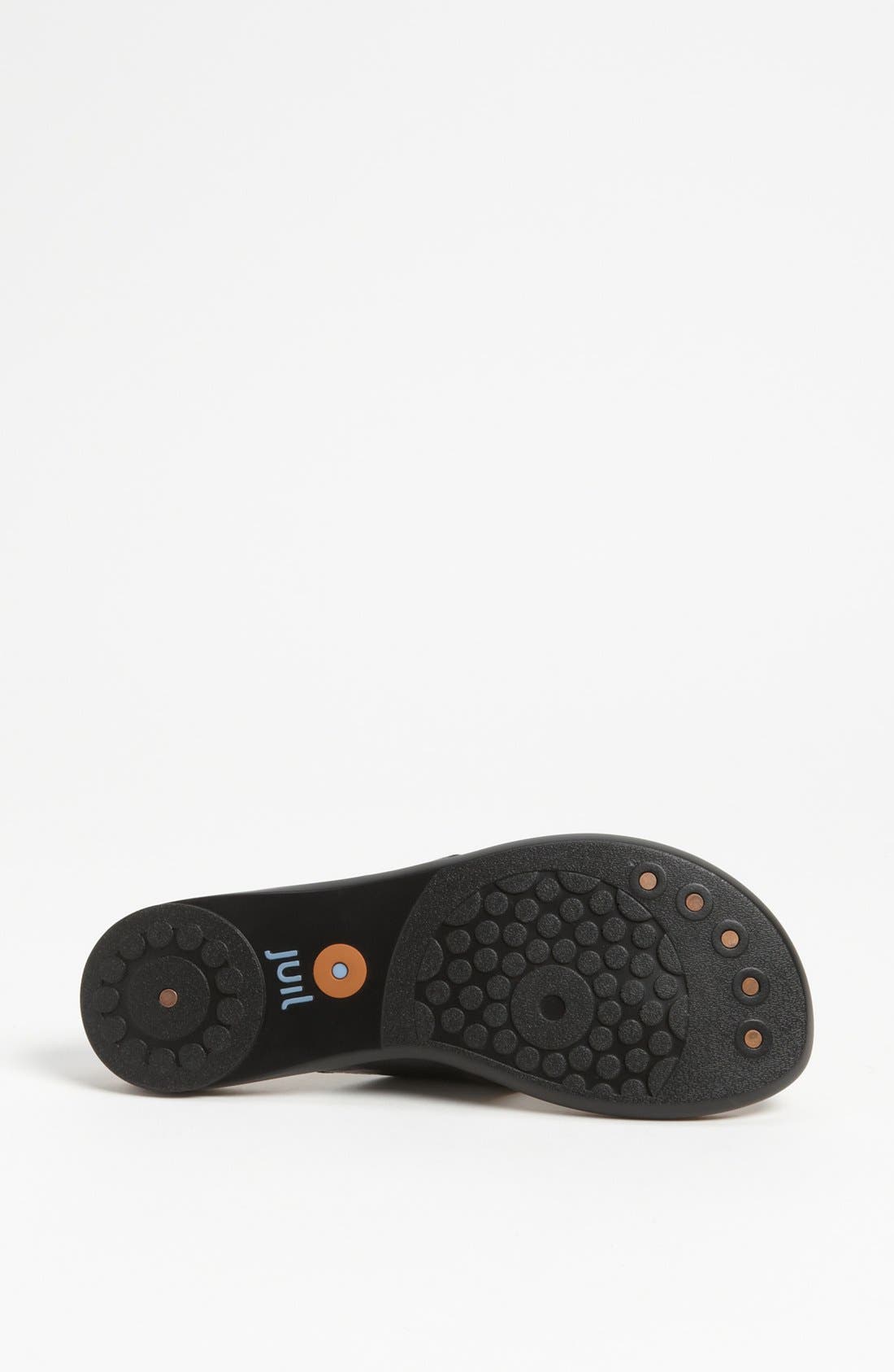 Juil 'Hera' Sandal, Alternate, color, 