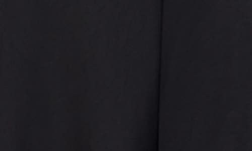 Significant Other Adriana Open Back Satin Halter Gown
