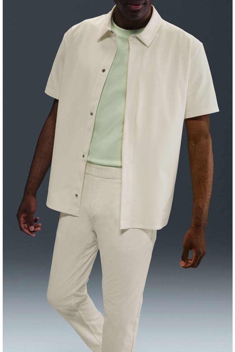 Dri-FIT 24.7 Slim Fit Performance Chinos, Alternate, color, SAIL/ LIGHT BONE