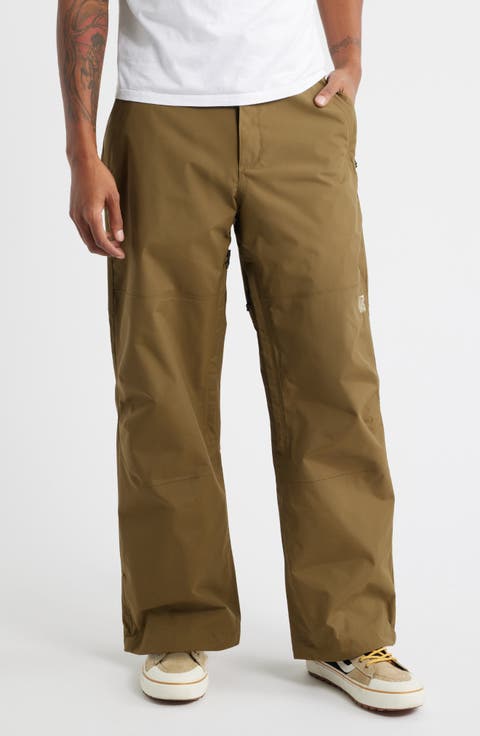 Hellbound 2.0 Snow Pants