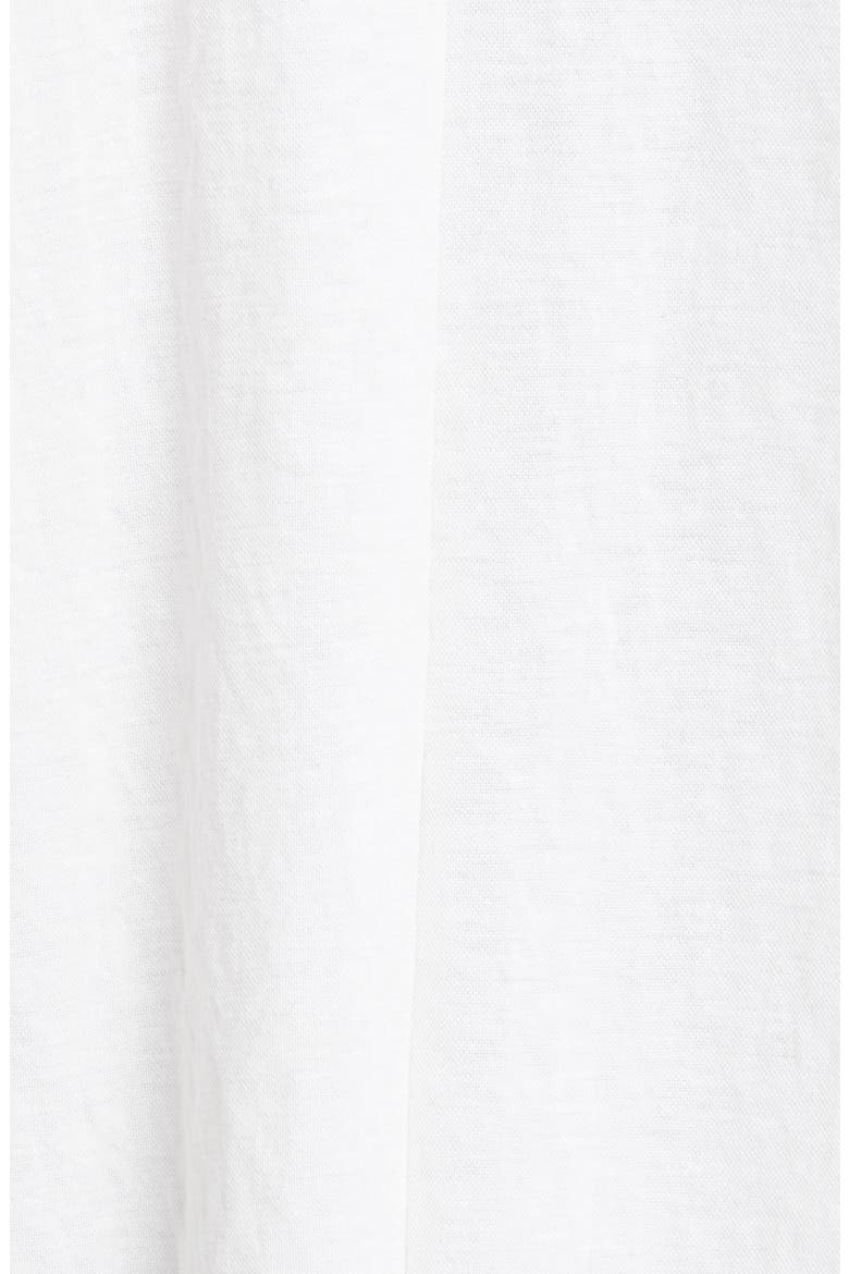 Jandina Shirt, Alternate, color, BLANC DE BLANC