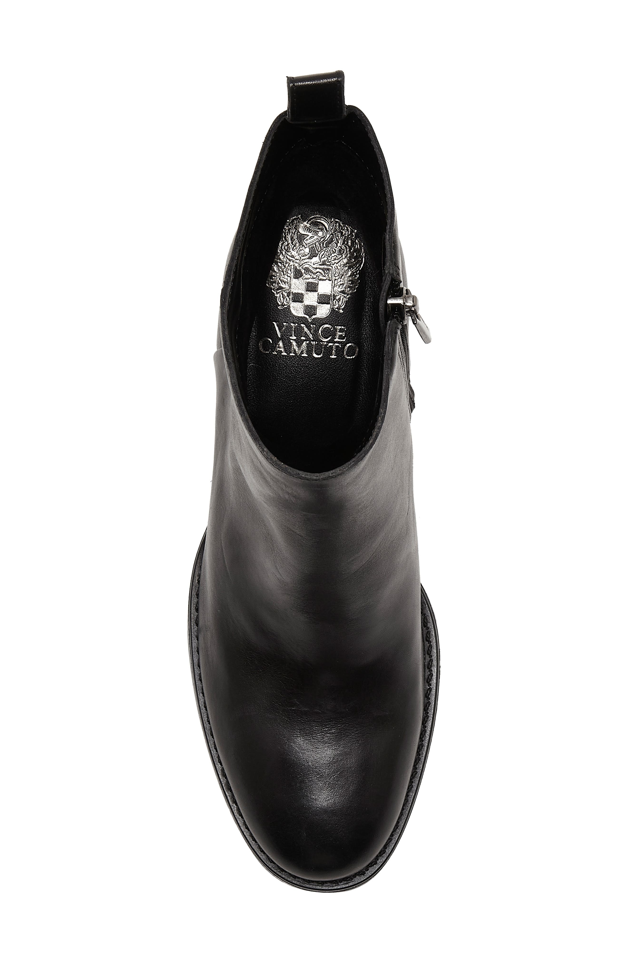 Vince Camuto Zeorsh Bootie, Alternate, color, 
