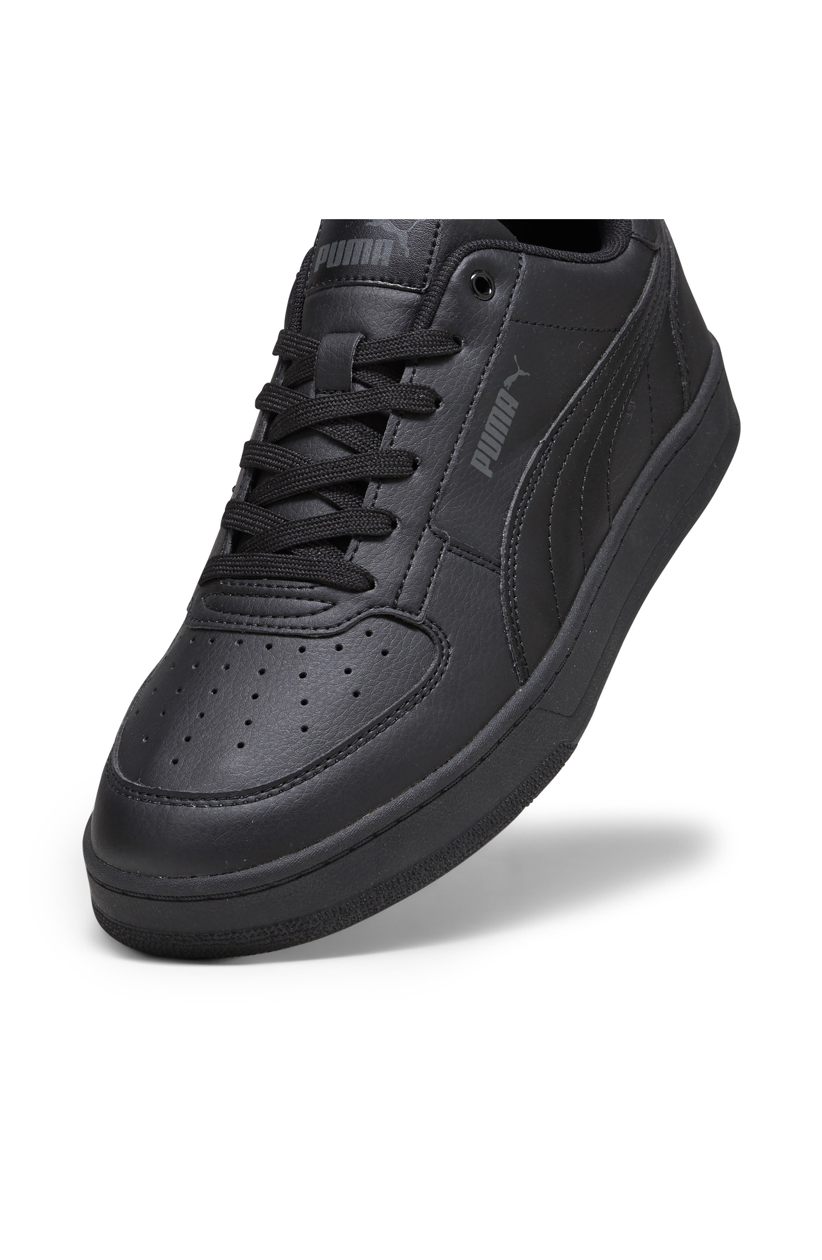 PUMA Caven 2.0 Sneaker, Alternate, color, Puma Black-Cool Dark Gray