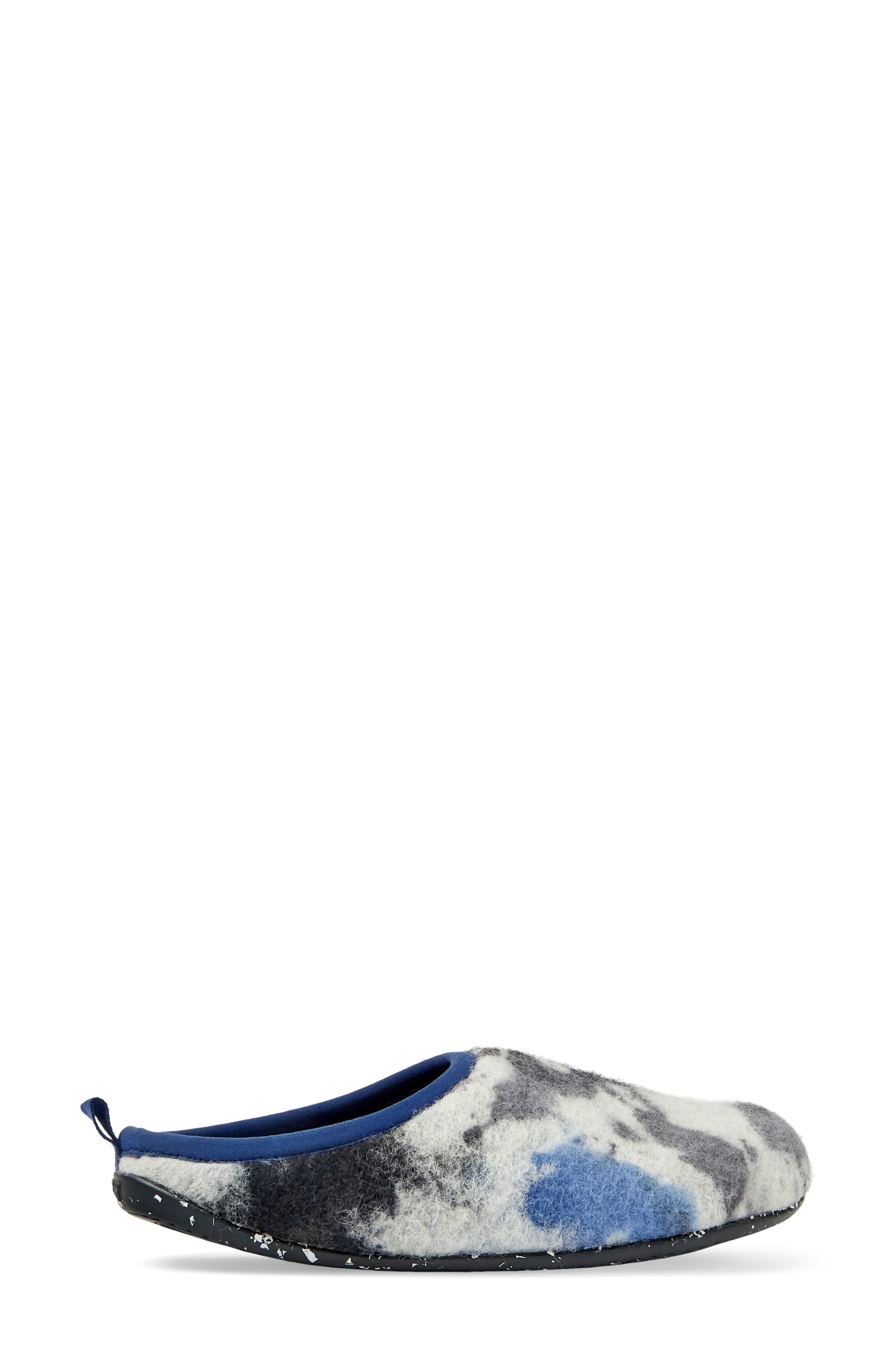 Camper Wabi Slipper, Alternate, color, 