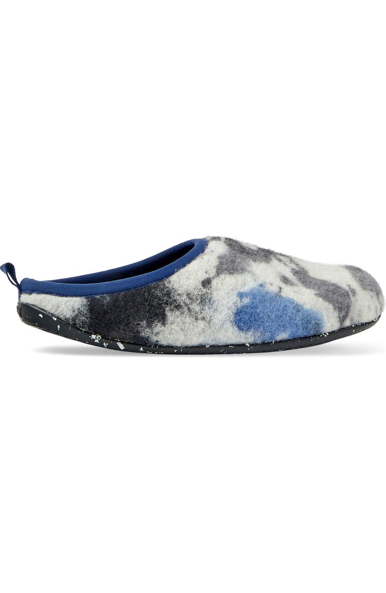 Camper Wabi Slipper, Alternate, color,
