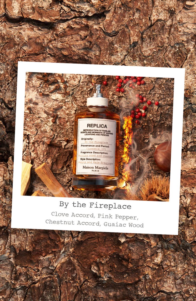 Maison Margiela Replica Mini Discovery Set (Limited Edition) $79 Value, Alternate, color,