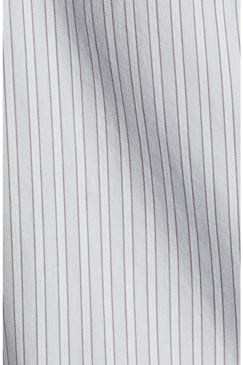 Full Sleeve Stripe Shirt (Nordstrom Exclusive), Alternate, color, BLUE ICE SN TIE STRIPE