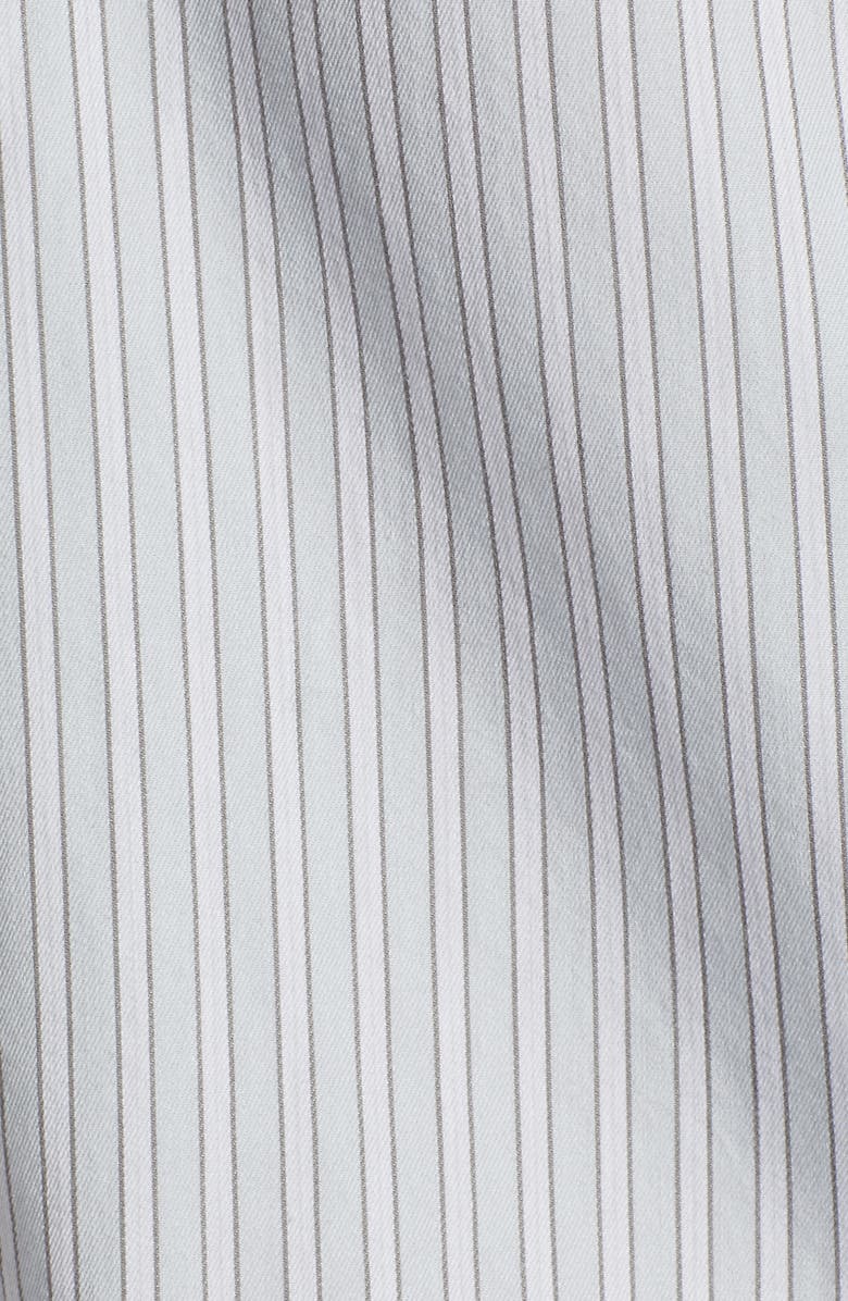 Something Navy Full Sleeve Stripe Shirt, Alternate, color, 