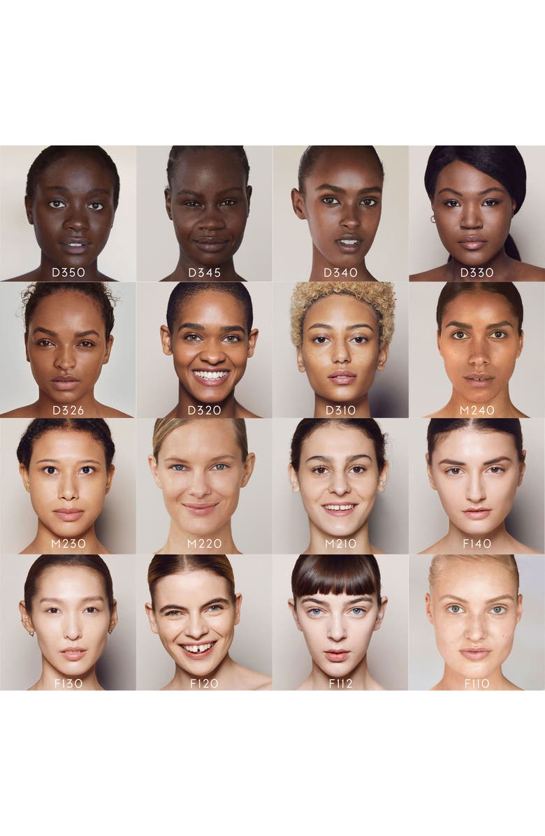 Kjaer Weis Invisible Touch Concealer, Alternate, color, D330 - Dark Red Undertone