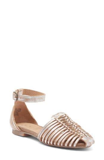 SEYCHELLES SEYCHELLES JUST A GIRL ANKLE STRAP SANDAL 