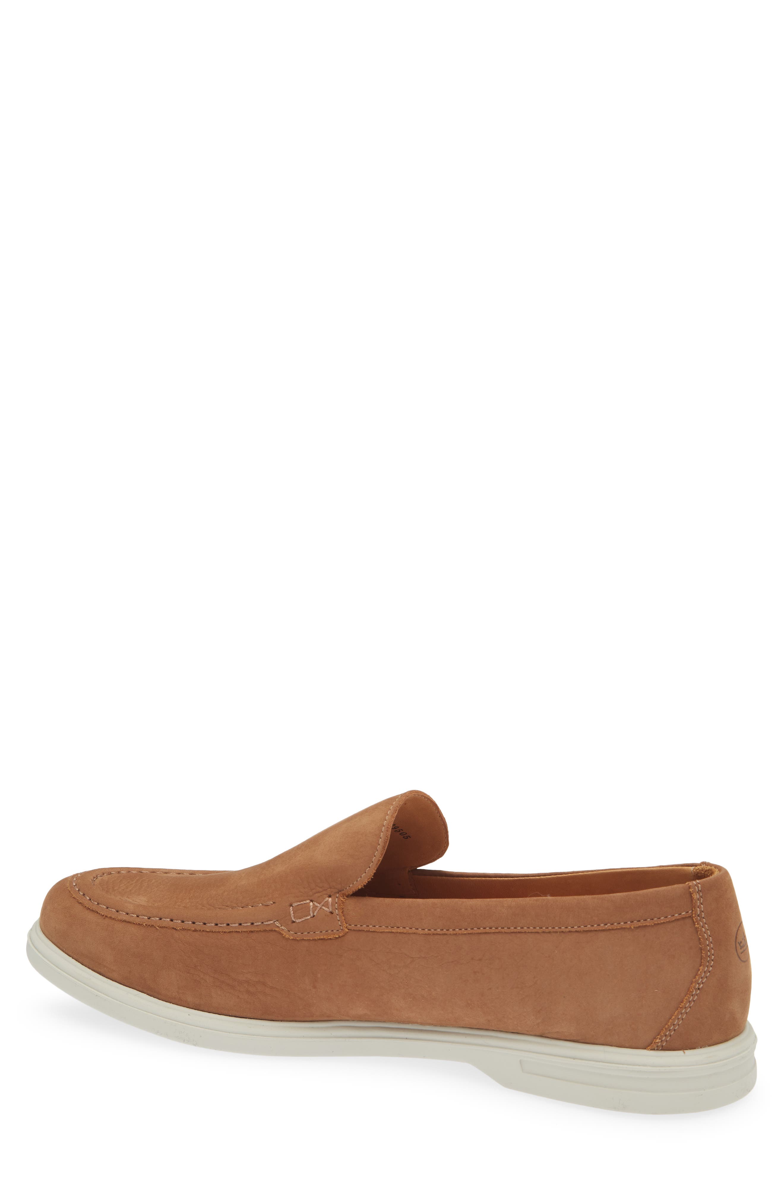 Peter Millar Excursionist Venetian Loafer, Alternate, color, Whiskey