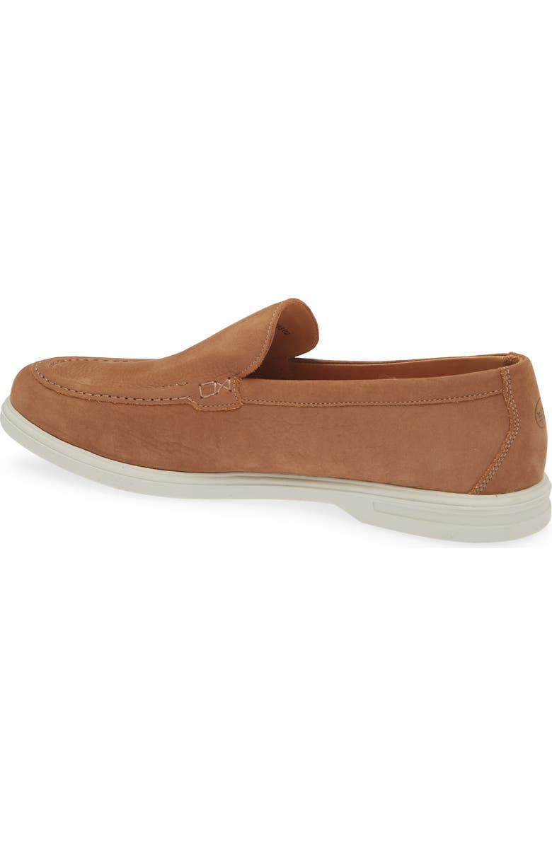 Peter Millar Excursionist Venetian Loafer, Alternate, color, Whiskey