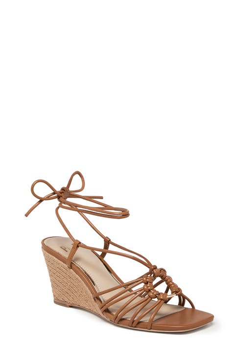 Sierra Espadrille Wedge Sandal (Women)