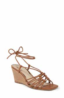PAIGE Sierra Espadrille Wedge Sandal