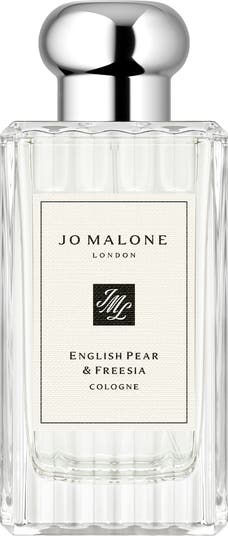 Jo Malone London™ English Pear & Freesia Cologne Fluted Bottle