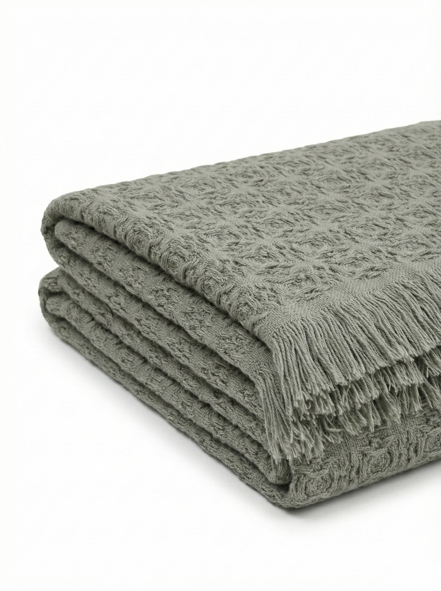 Anaya Blissful Jacquard Throw | Nordstrom