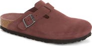 Birkenstock Boston Soft Footbed Clog