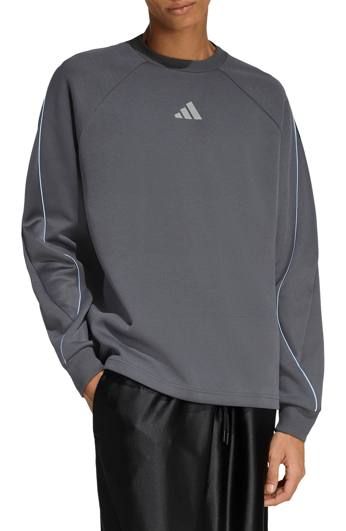 Stadium Crewneck Sweatshirt - image 3