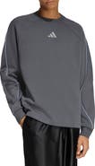 adidas Stadium Crewneck Sweatshirt