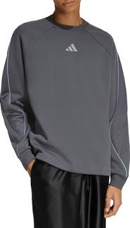 adidas Stadium Crewneck Sweatshirt