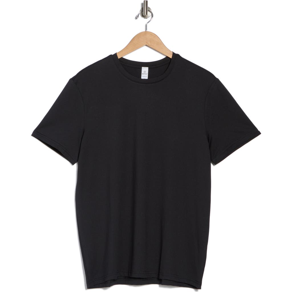 90 Degree By Reflex Piqué Performance T-shirt