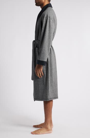 Feel Good Fleece Robe