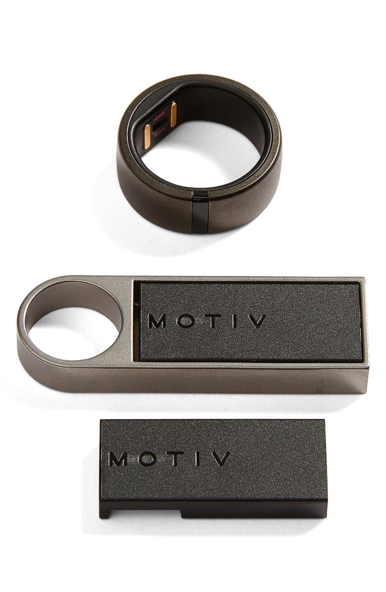 MOTIV Fitness & Sleep Tracker, Alternate, color, 