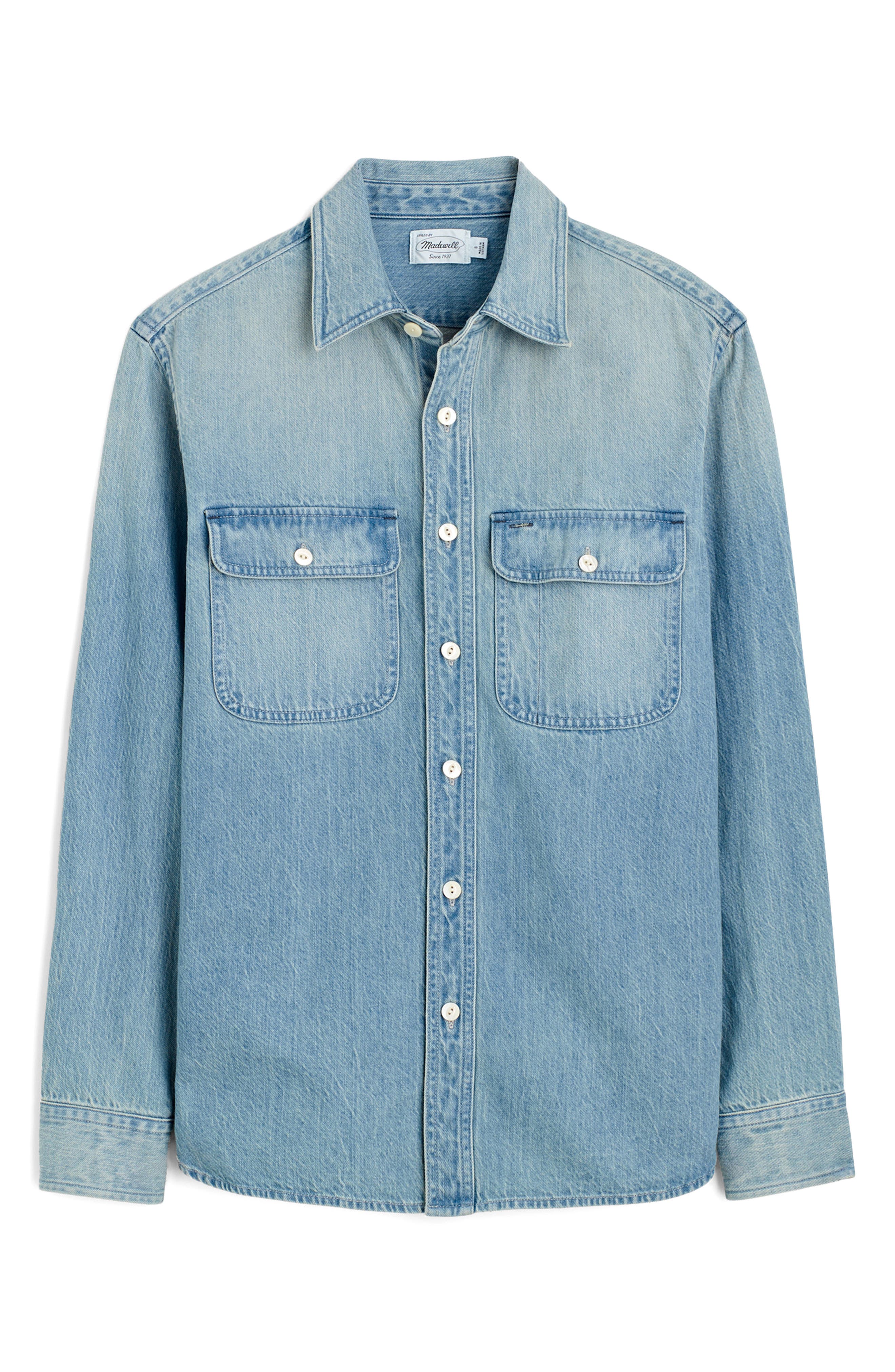 selected HANKINS WASH