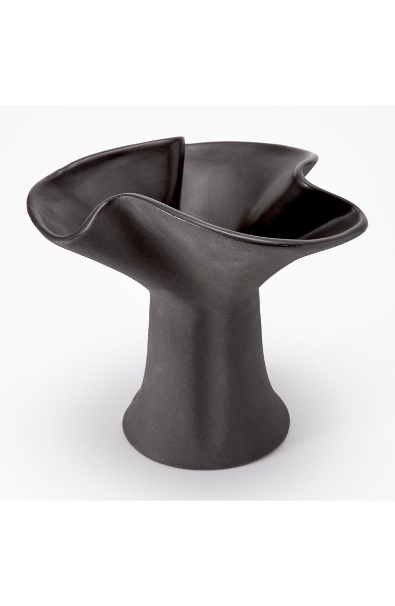 Dumae Eloise Bowl, Main, color, Raw Noir