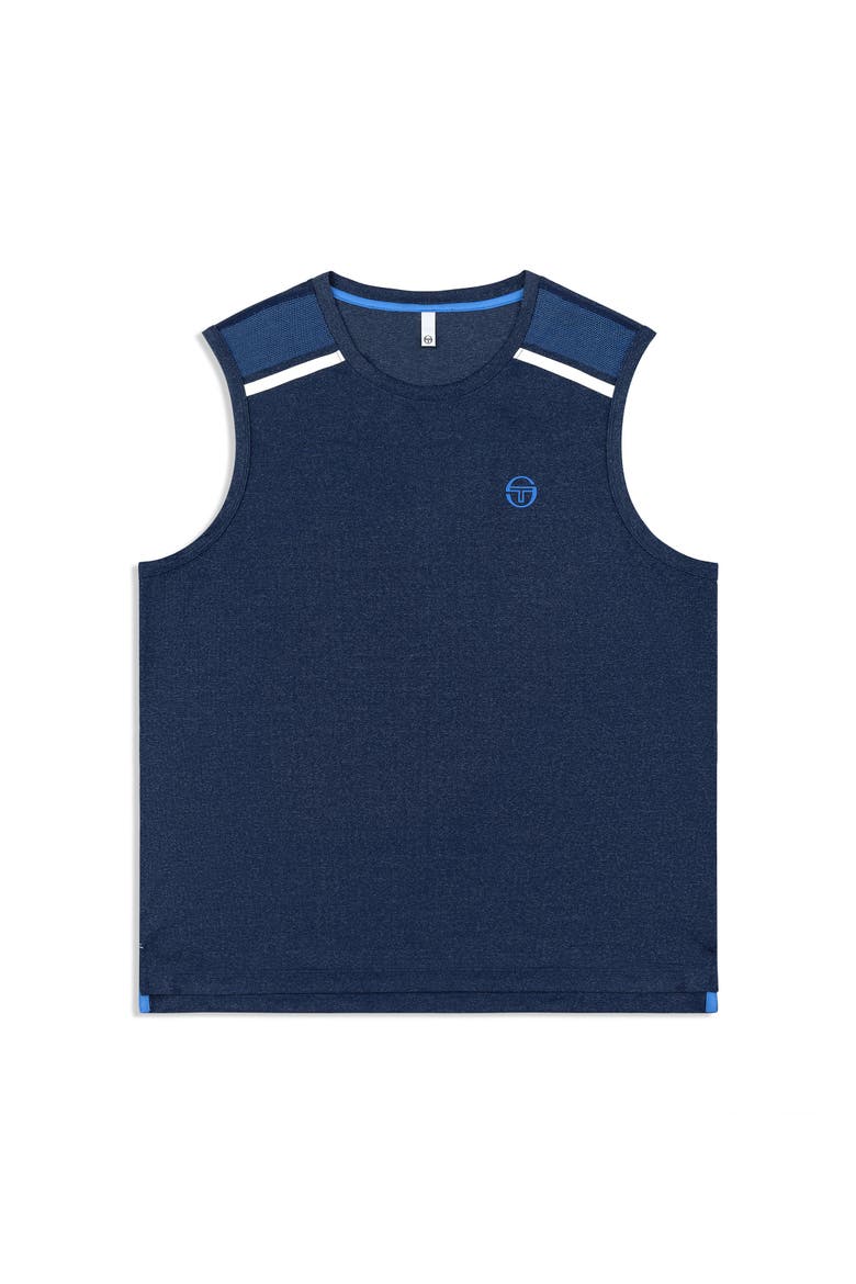 Attivo Damarindo Tank, Alternate, color, MARITIME BLUE