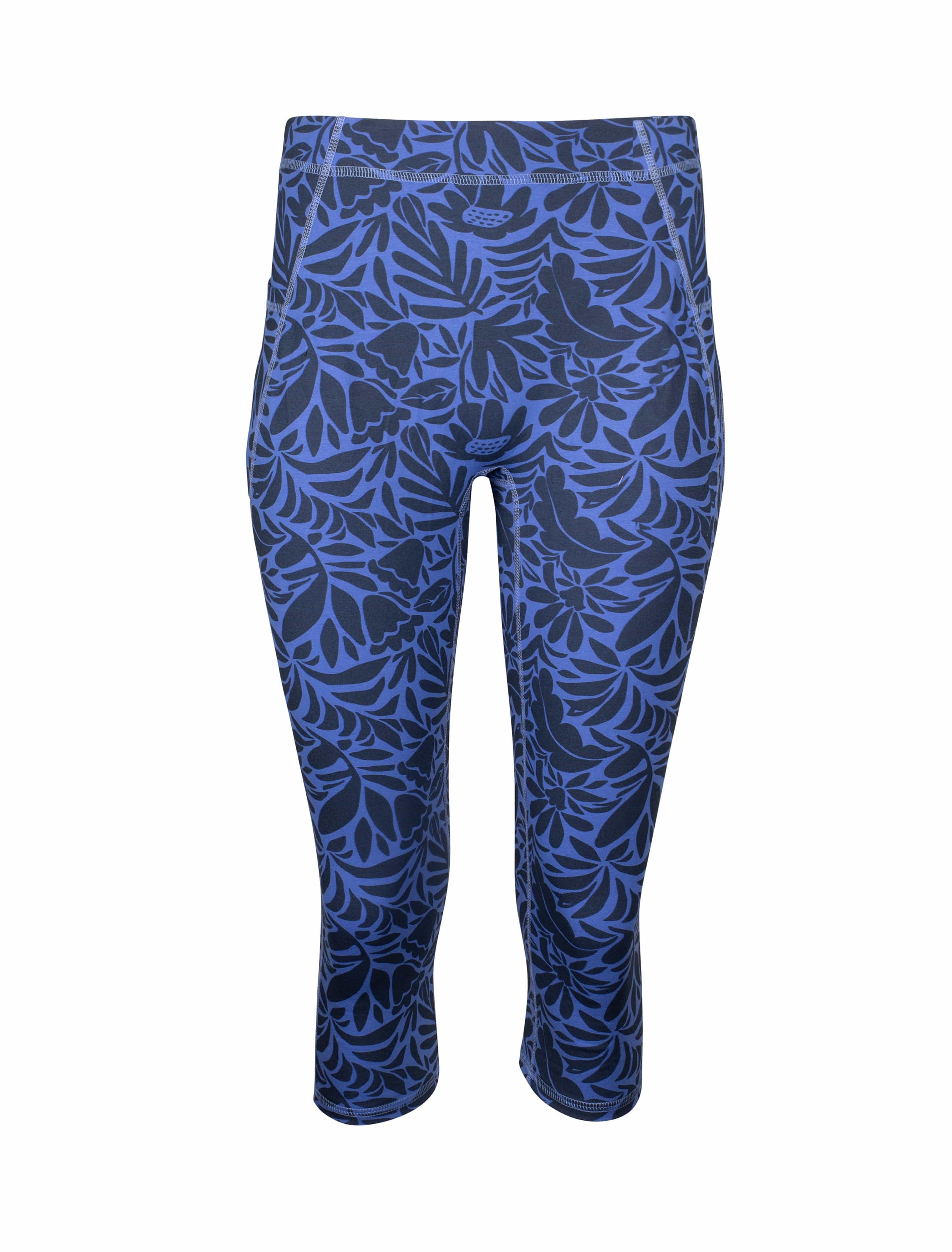 selected Denim Patchwork