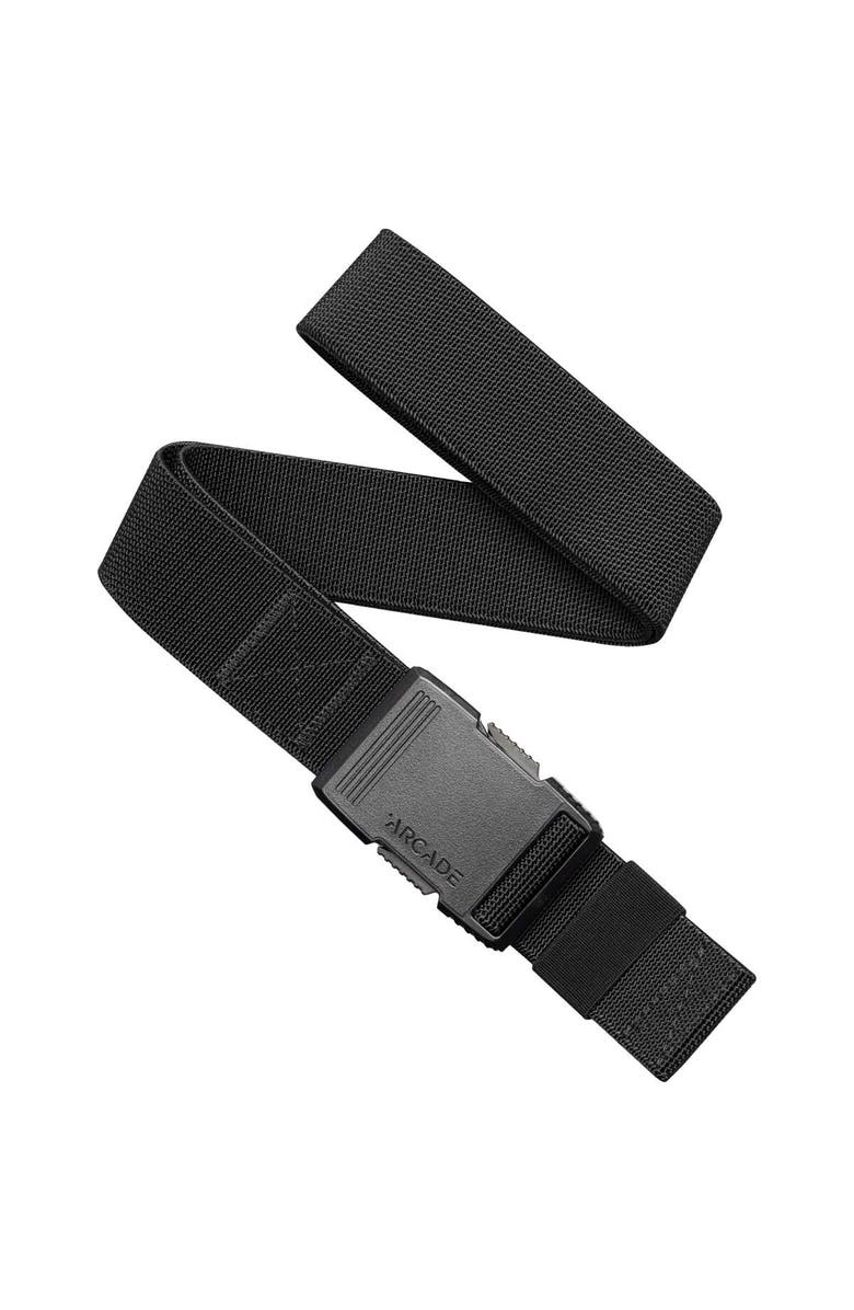 ARCADE Hardware Belt, Main, color, Iron