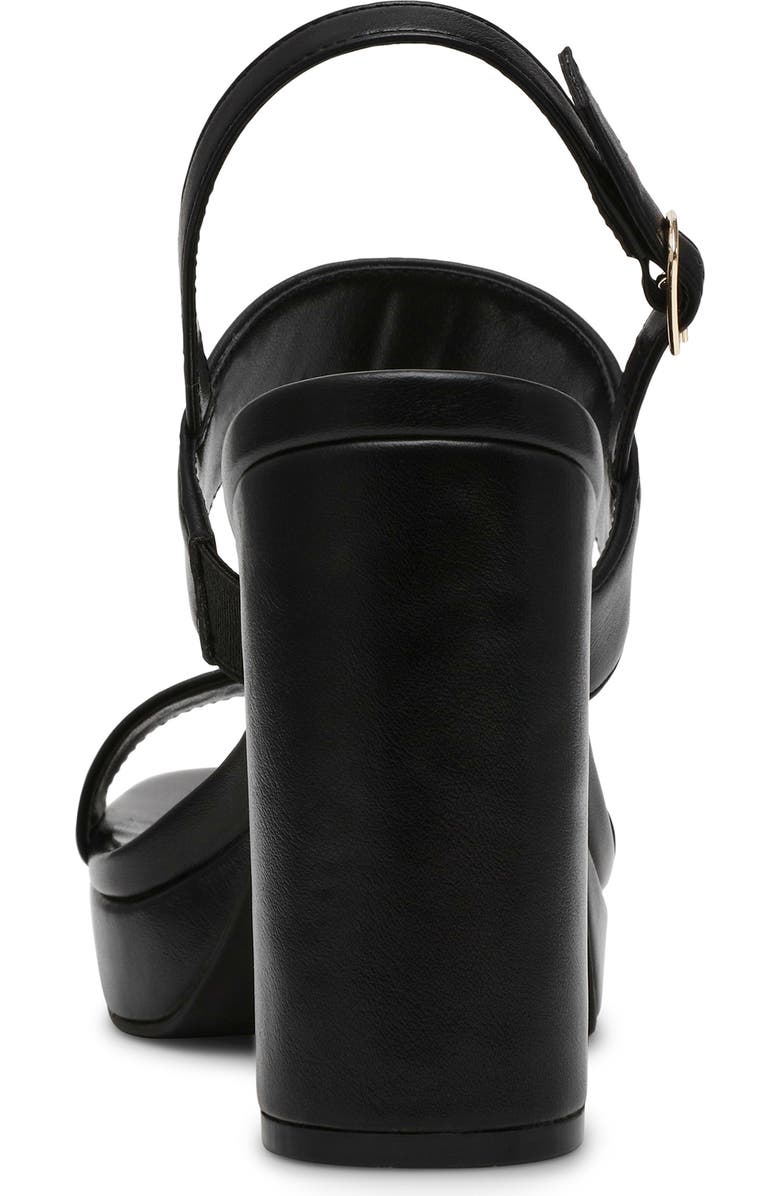 Anne Klein Zaya Slingback Platform Sandal, Alternate, color,