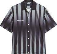 SANTO STUDIO Hunter Lawrence Edition - Team Button-Up Shirt