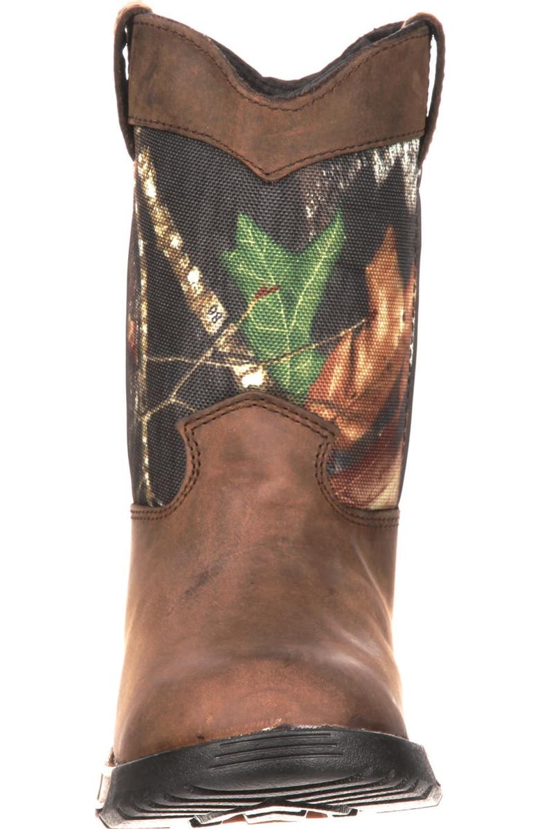 Rocky kids' wellington boot, Alternate, color,