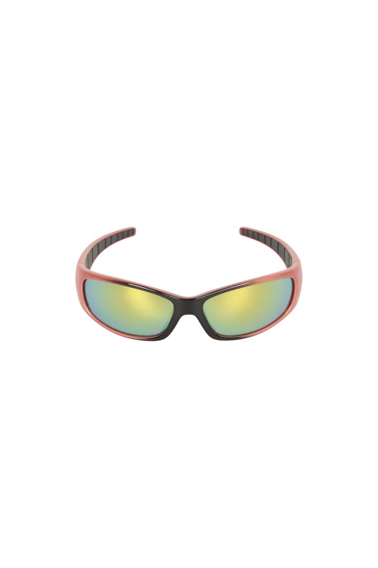 Tortolla Sunglasses, Main, color, Blue and Green