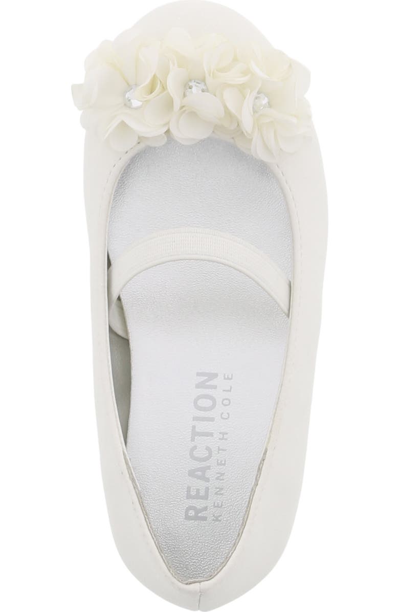 Kenneth Cole Reaction Reaction Kenneth Cole Vote Floral Mary Jane Flat, Alternate, color,