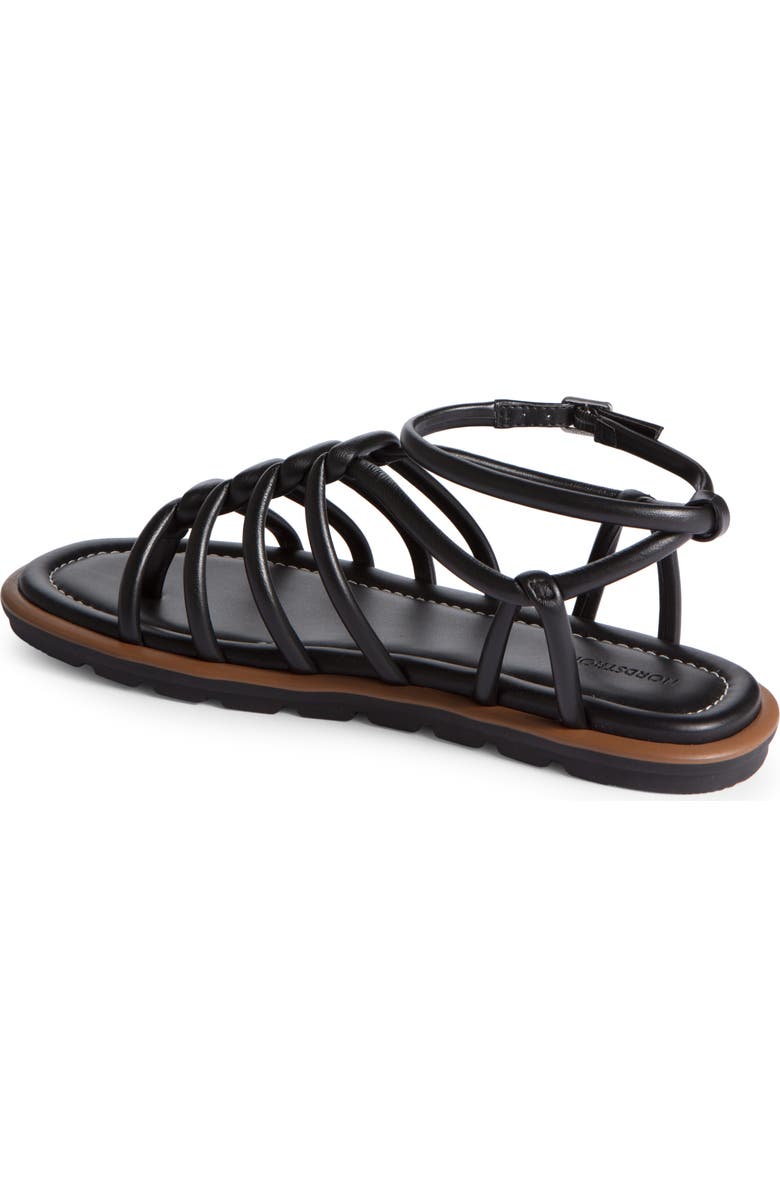 Nordstrom Beatris Ankle Strap Sandal, Alternate, color,