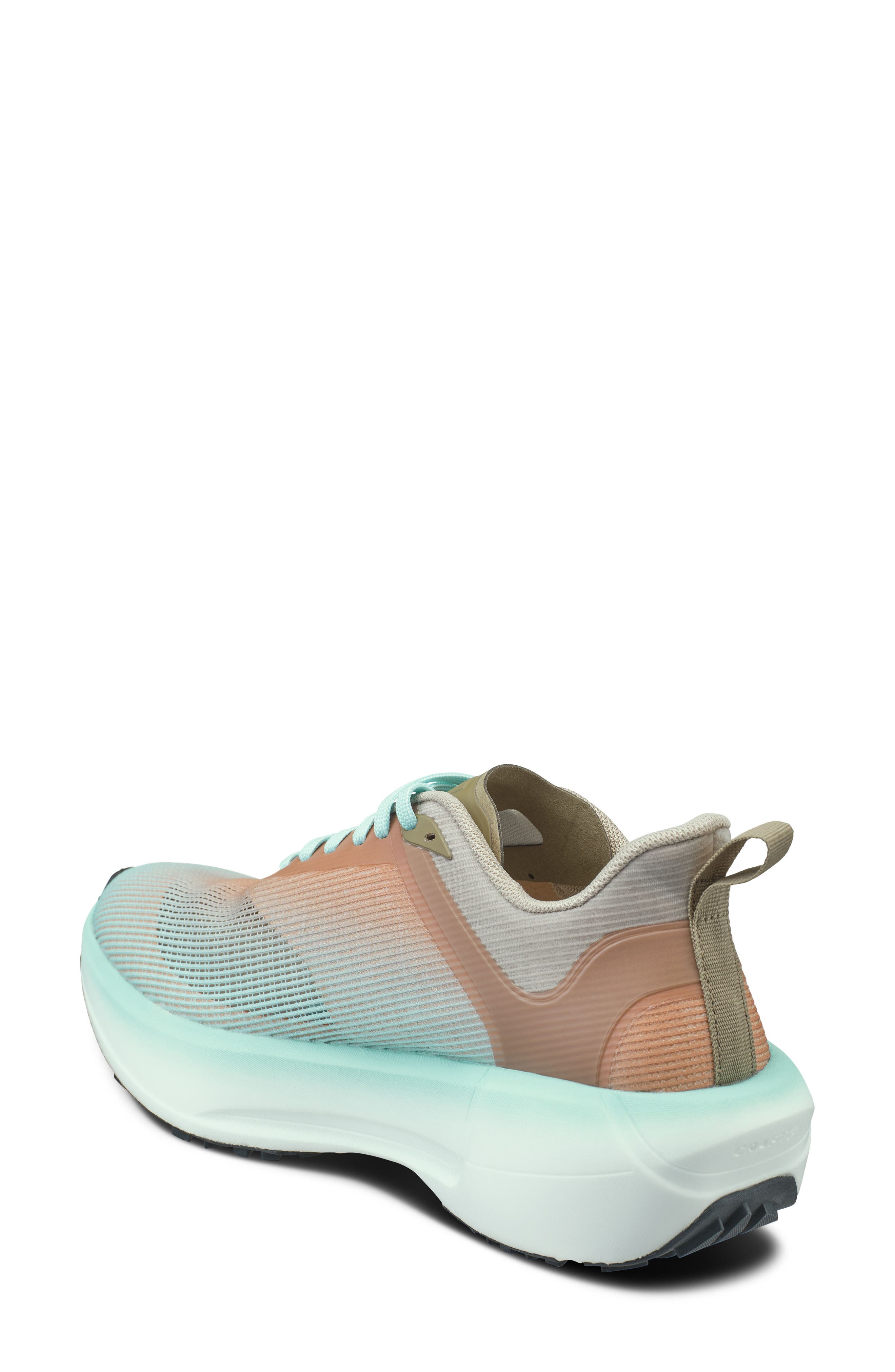 Craft Nordlite Ultra 2 Running Shoe, Alternate, color, 