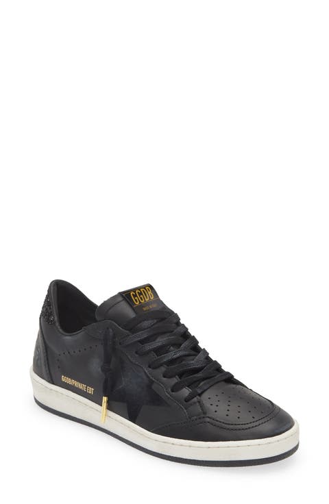 Shop Black Golden Goose Online | Nordstrom