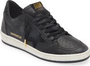 Golden Goose Ball Star Sneaker