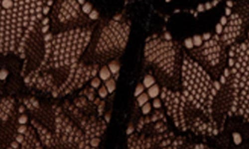Roma Confidential Fever Dream Bralette & Tanga Set In Black